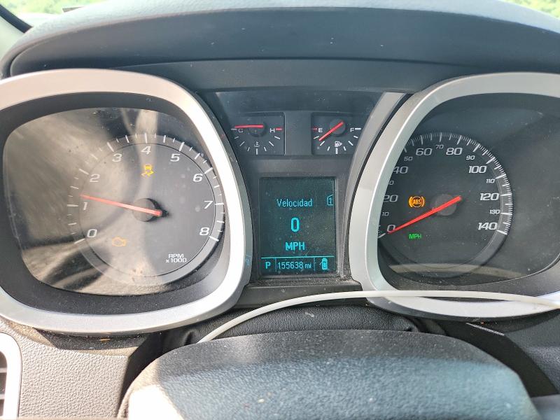 65549496 :رقم المزاد ، 2GNFLEEK3C6279441 vin ، 2012 Chevrolet Equinox مزاد بيع