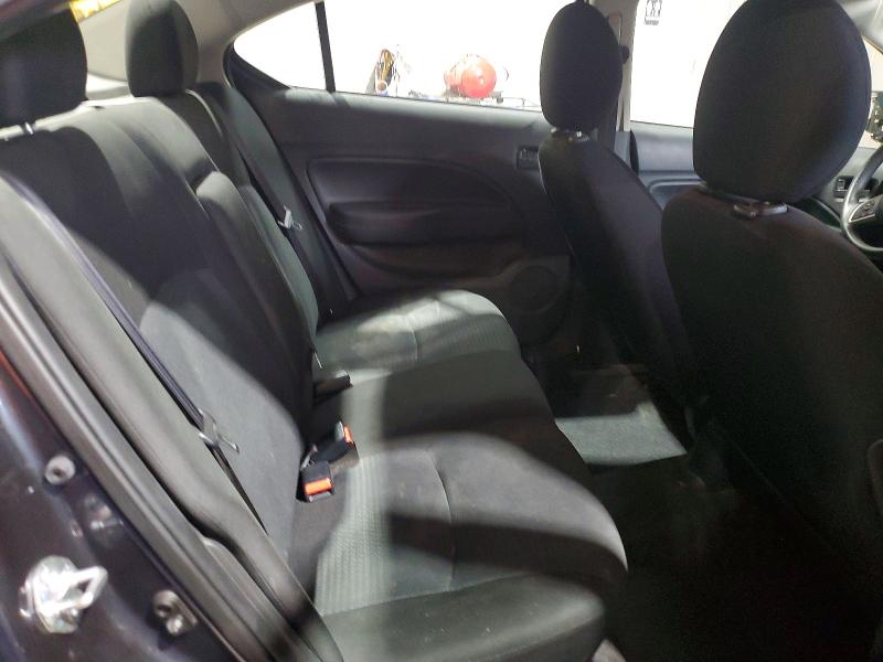 Продажа на аукционе авто 2024 Mitsubishi Mirage, vin: ML32FUFJ7RHF15712, номер лота: 63477816