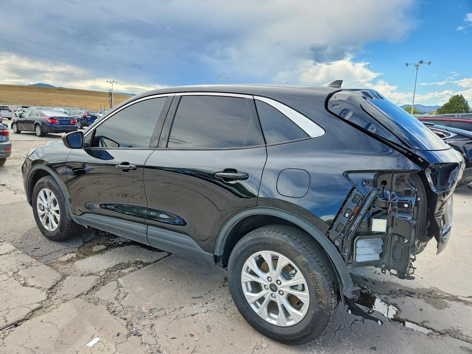 Aukcja sprzedaży 2024 Ford Escape, vin: 1FMCU9GN0RUB13780, numer aukcji: 65704176