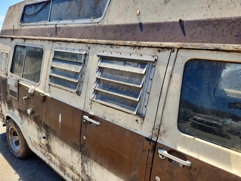 Продажа на аукционе авто 1968 Ford Econoline, vin: E24AHD89105, номер лота: 64871566