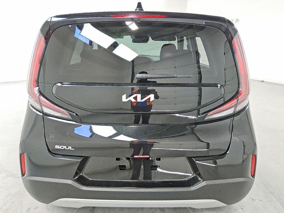 Продажа на аукционе авто 2025 Kia Soul, vin: KNDJ23AU9S7954466, номер лота: 63230416