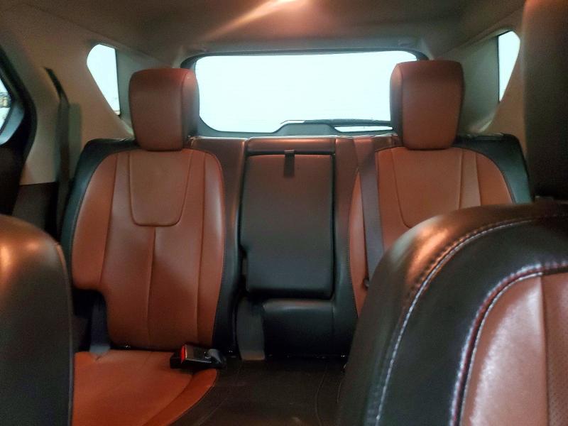 Продажа на аукционе авто 2016 Chevrolet Equinox, vin: 2GNFLGE31G6296636, номер лота: 64020776