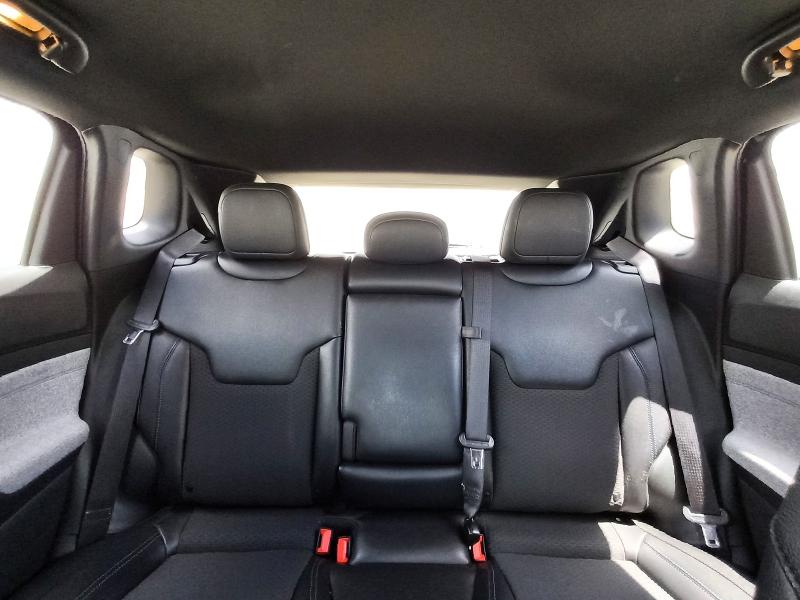 Продаж на аукціоні авто 2024 Jeep Compass, vin: 3C4NJDBN2RT163770, номер лоту: 64166876