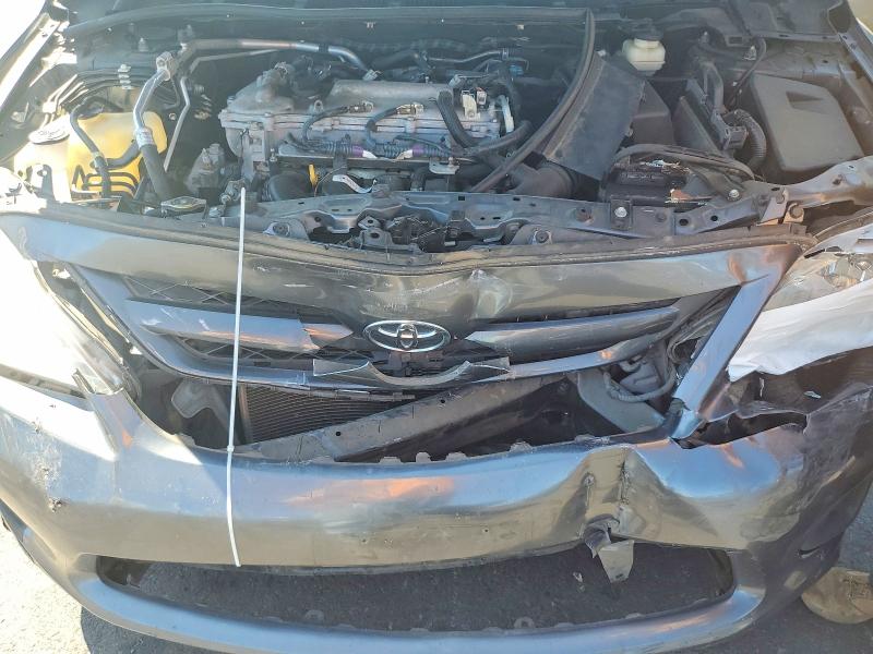 Продажа на аукционе авто 2013 Toyota Corolla, vin: 2T1BU4EE1DC971951, номер лота: 64464866