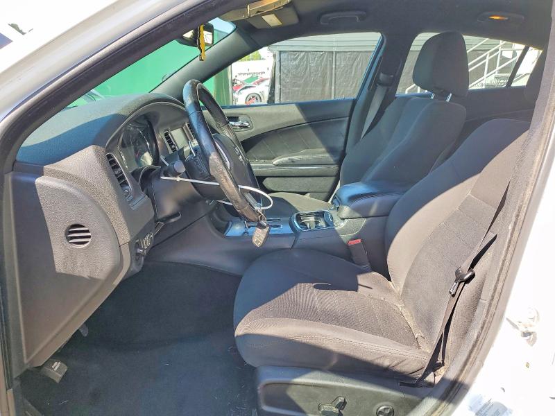 63933466 :رقم المزاد ، 2C3CDXCT2EH339642 vin ، 2014 Dodge Charger مزاد بيع