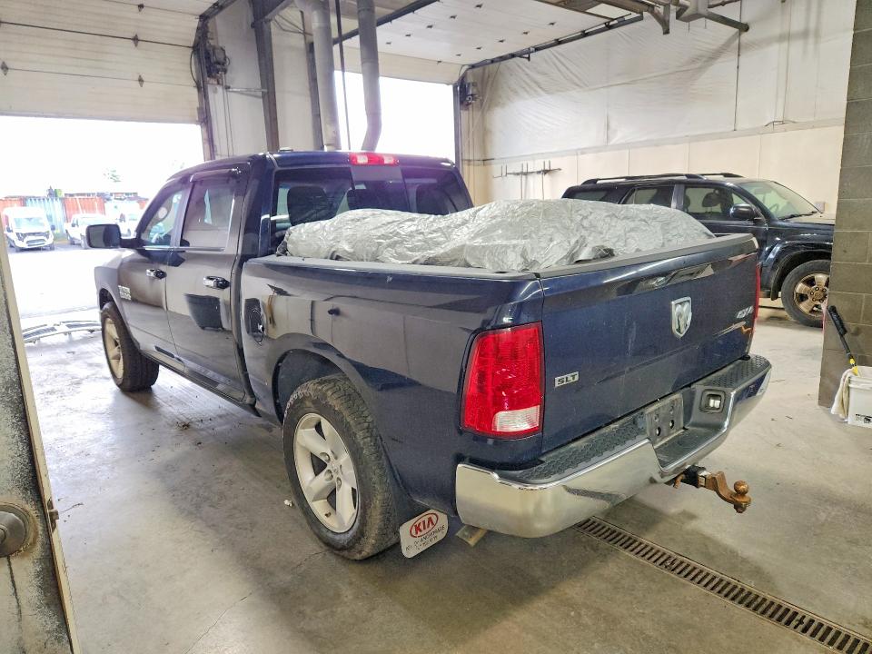2018 Ram 1500 მანქანა იყიდება აუქციონზე, vin: 1C6RR7LT9JS107220, აუქციონის ნომერი: 62538796