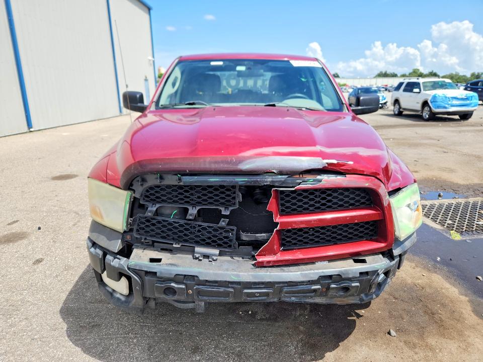 67173256 :رقم المزاد ، 1C6RD6KT2CS228944 vin ، 2012 Dodge Ram 1500 مزاد بيع