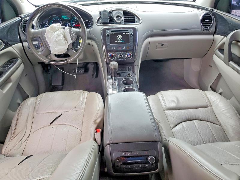 Aukcja sprzedaży 2015 Buick Enclave, vin: 5GAKRCKD2FJ236198, numer aukcji: 63781486