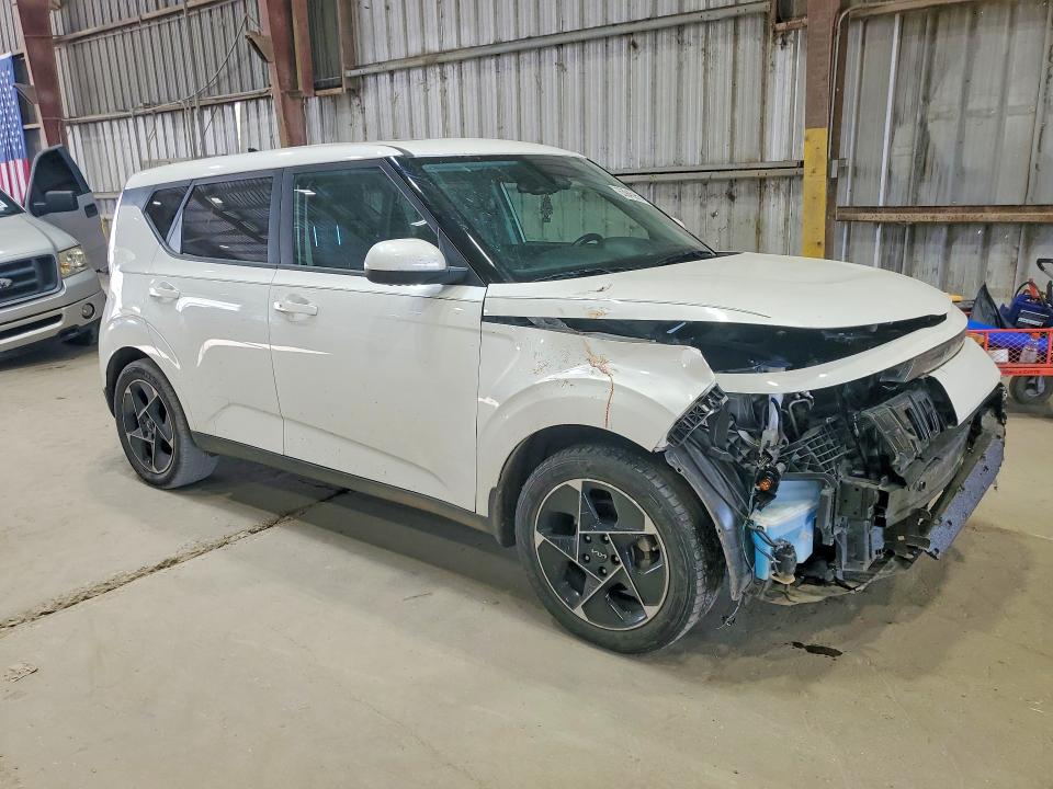 2025 Kia Soul მანქანა იყიდება აუქციონზე, vin: KNDJ33AU7S7935752, აუქციონის ნომერი: 63945956