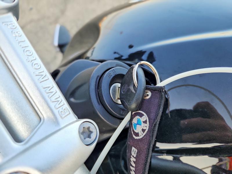 Продаж на аукціоні авто 2016 Bmw R Nine T, vin: WB10A1607GZ615142, номер лоту: 63360396