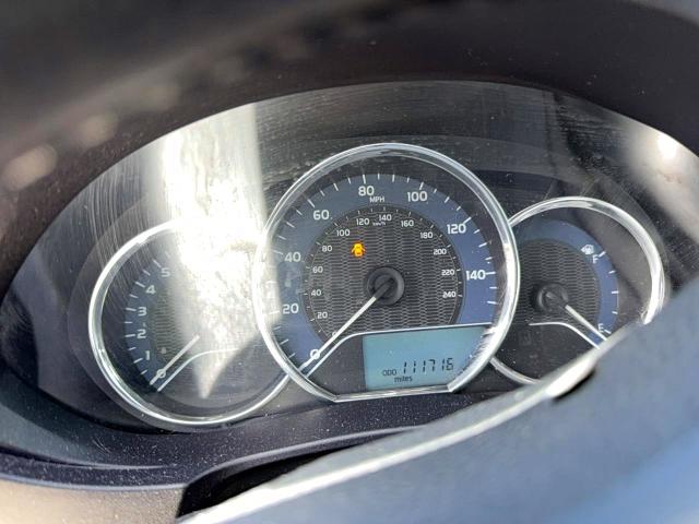 2016 Toyota Corolla მანქანა იყიდება აუქციონზე, vin: 5YFBURHE5GP545046, აუქციონის ნომერი: 66000976