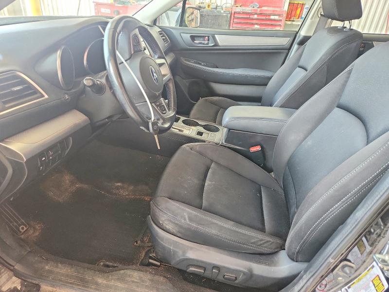 2017 Subaru Legacy მანქანა იყიდება აუქციონზე, vin: 4S3BNAC60H3049404, აუქციონის ნომერი: 64271886
