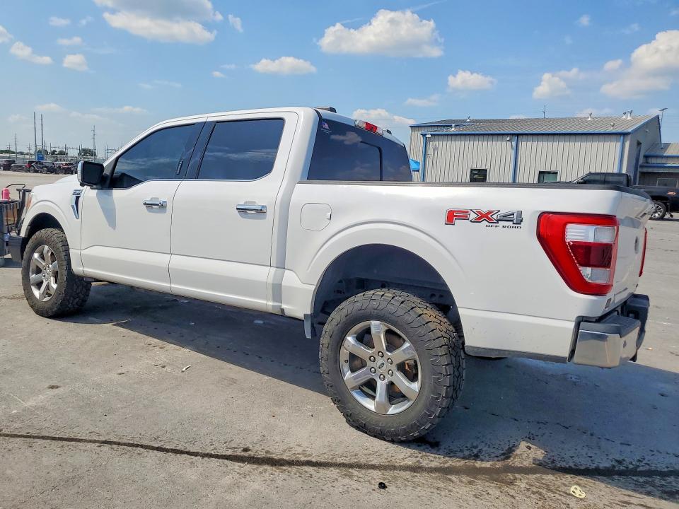 Продажа на аукционе авто 2021 Ford F150, vin: 1FTFW1E82MKD20153, номер лота: 66819696