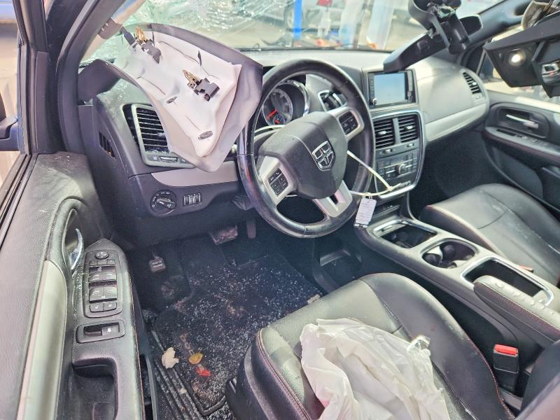 Продажа на аукционе авто 2019 Dodge Grand Caravan, vin: 2C4RDGEG5KR521265, номер лота: 66386466