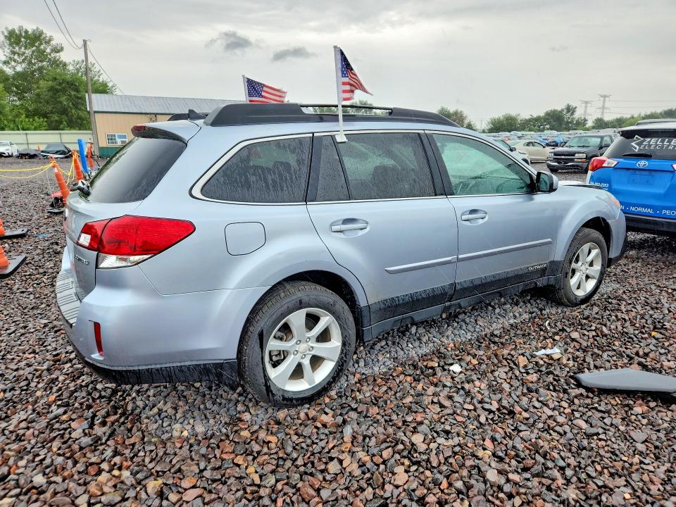 Продажа на аукционе авто 2013 Subaru Outback, vin: 4S4BRCKC6D3278876, номер лота: 63545666