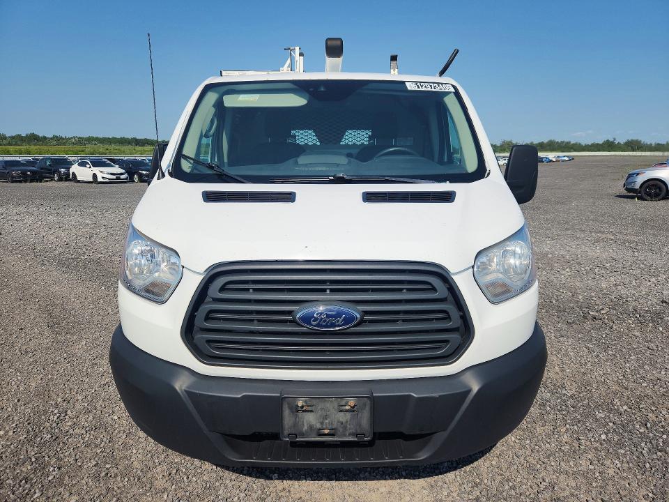 Продаж на аукціоні авто 2019 Ford Transit, vin: 1FTYE1YMXKKA90668, номер лоту: 61297346