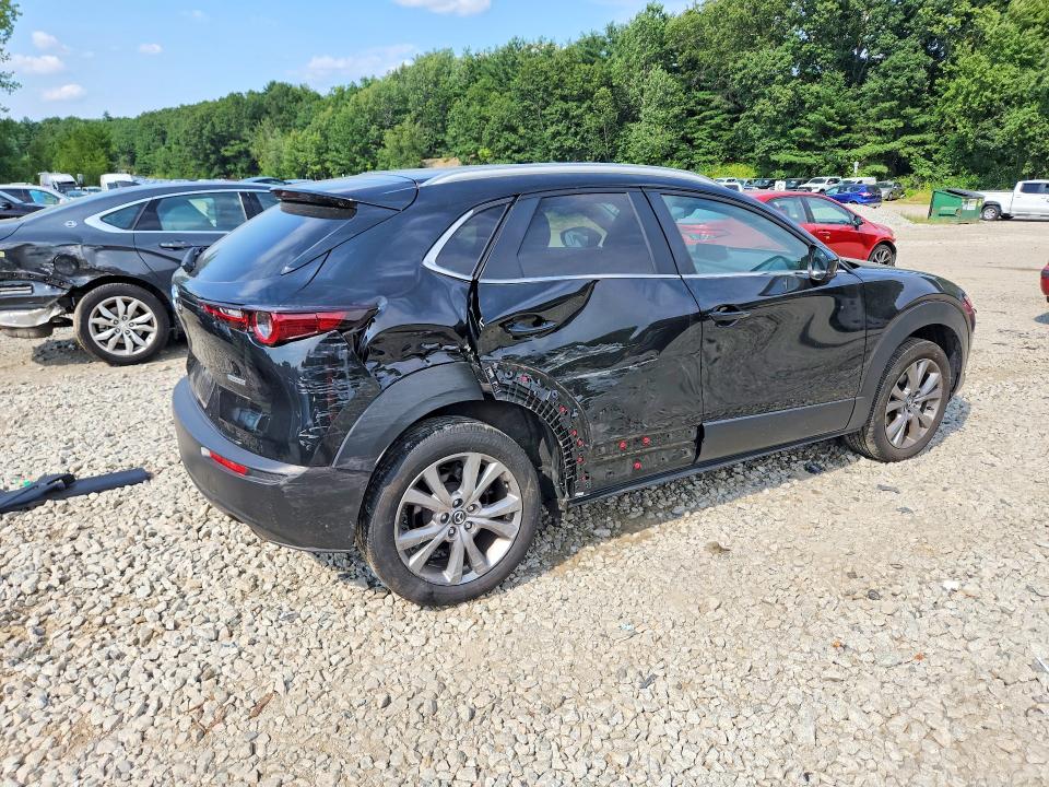 2024 Mazda Cx-30 მანქანა იყიდება აუქციონზე, vin: 3MVDMBCM0RM612188, აუქციონის ნომერი: 64742256