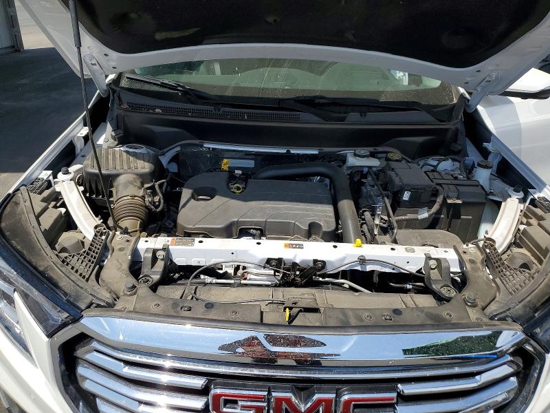 Aukcja sprzedaży 2023 Gmc Terrain, vin: 3GKALPEG7PL187460, numer aukcji: 64664846
