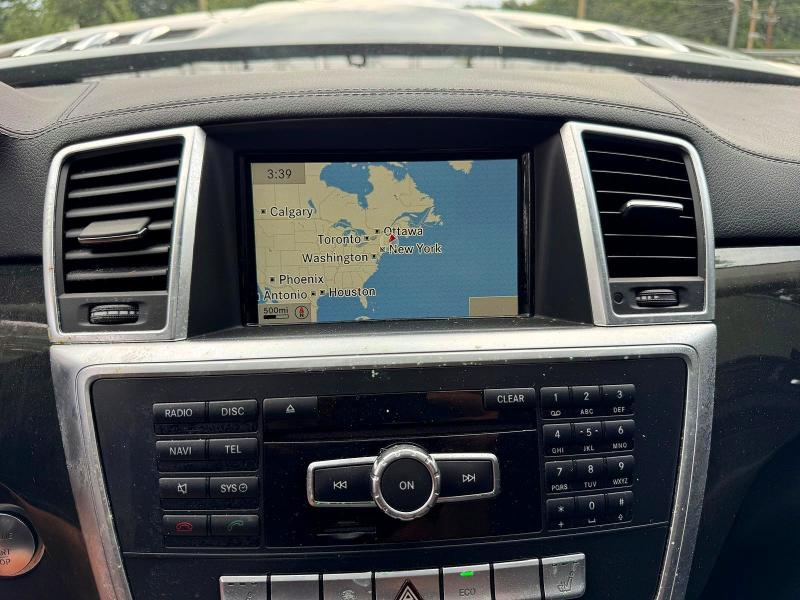 Продаж на аукціоні авто 2016 Mercedes-benz Gl, vin: 4JGDF6EE2GA678093, номер лоту: 67271356