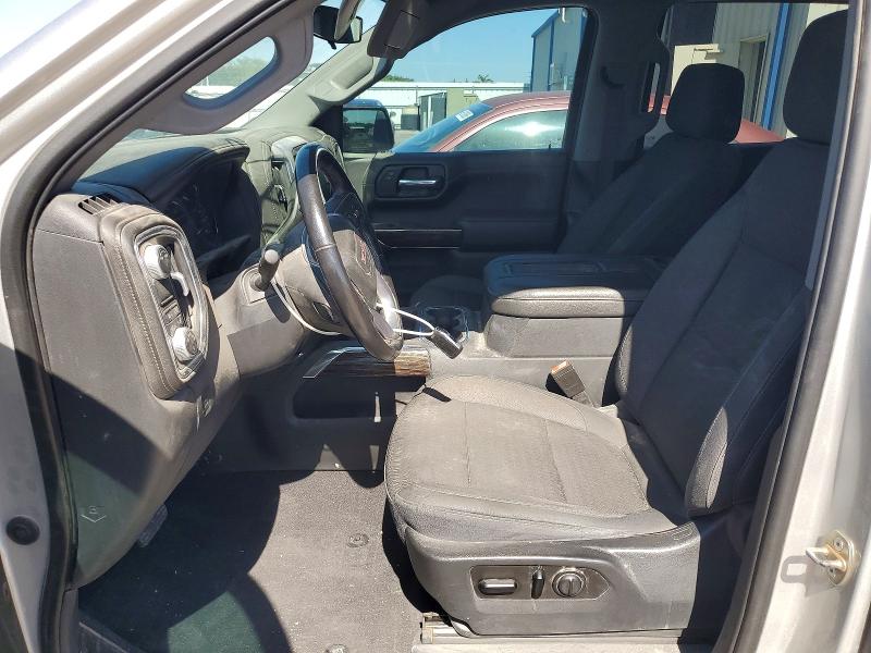 Aukcja sprzedaży 2020 Gmc Sierra, vin: 3GTP8CED9LG102868, numer aukcji: 64642686