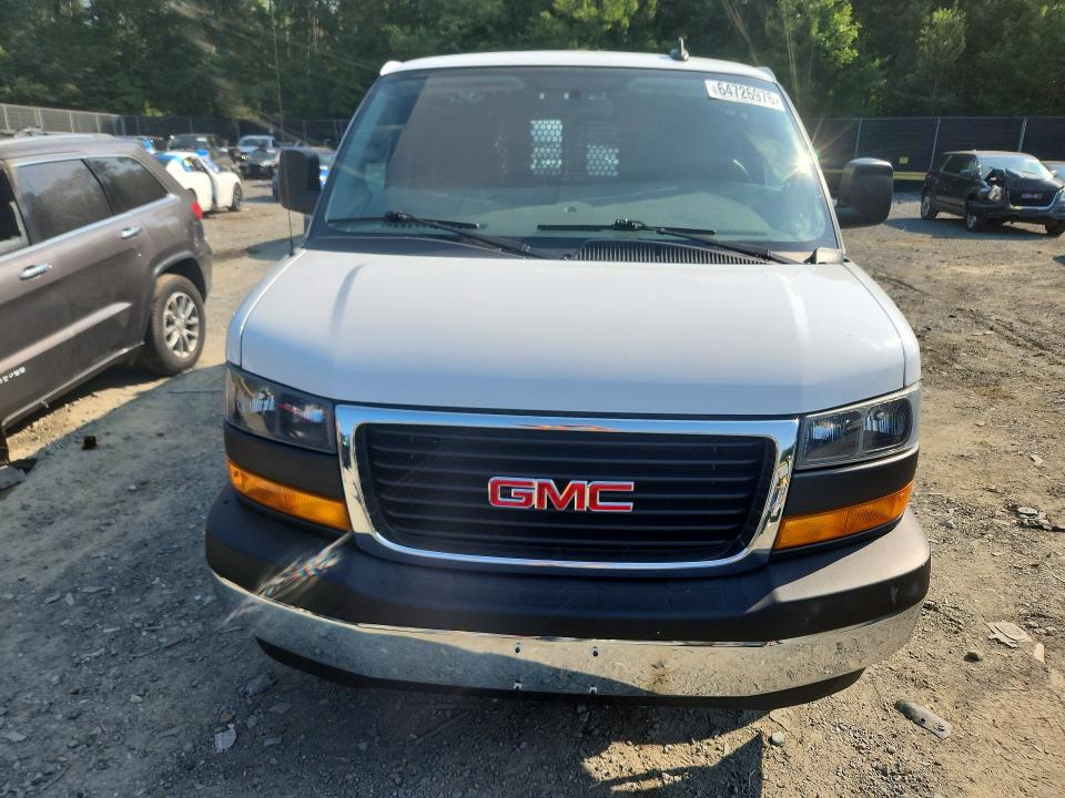Aukcja sprzedaży 2024 Gmc Savana, vin: 1GTW7AFP0R1141531, numer aukcji: 64726976