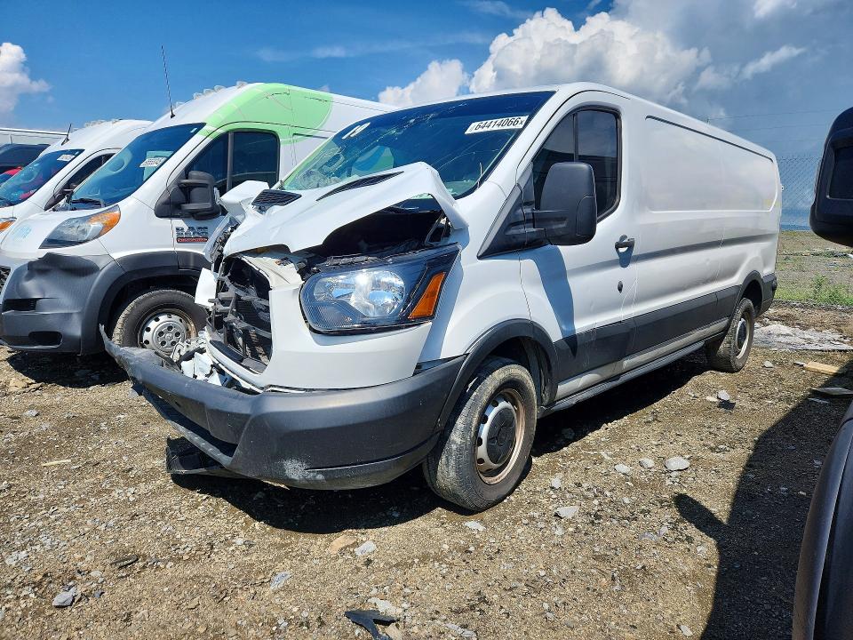 Продажа на аукционе авто 2019 Ford Transit, vin: 1FTYR2ZM3KKB64375, номер лота: 64414066