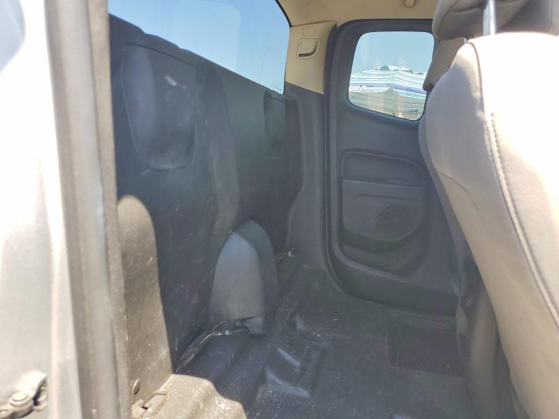 2019 Chevrolet Colorado მანქანა იყიდება აუქციონზე, vin: 1GCHSBEA9K1226237, აუქციონის ნომერი: 66835906