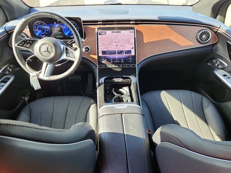 Продажа на аукционе авто 2024 Mercedes-benz Eqe Suv, vin: 4JGGM2BB1RA046064, номер лота: 65865886