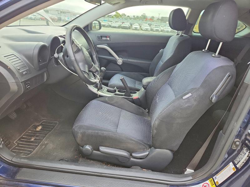 Aukcja sprzedaży 2008 Scion Tc, vin: JTKDE167980235627, numer aukcji: 63441966