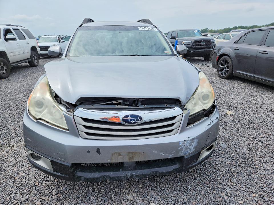 66482426 :رقم المزاد ، 4S4BRCHC1A3370786 vin ، 2010 Subaru Outback مزاد بيع