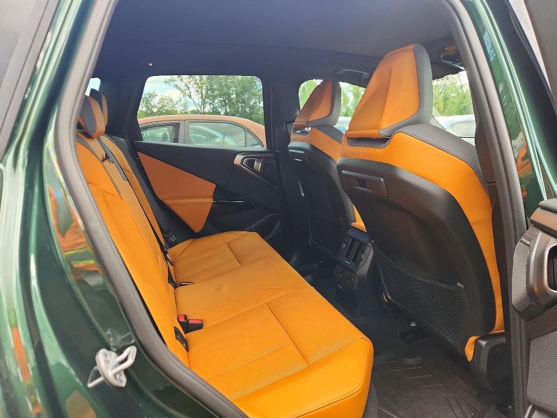 66282476 :رقم المزاد ، 5UX53GP09T9270659 vin ، 2026 Bmw X3 مزاد بيع