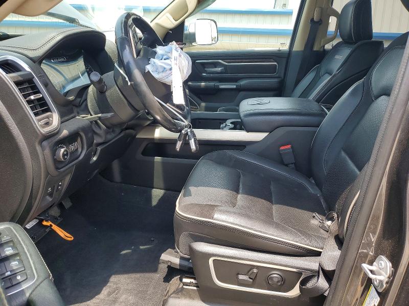 2019 Ram 1500 მანქანა იყიდება აუქციონზე, vin: 1C6SRFJT4KN516627, აუქციონის ნომერი: 64941546