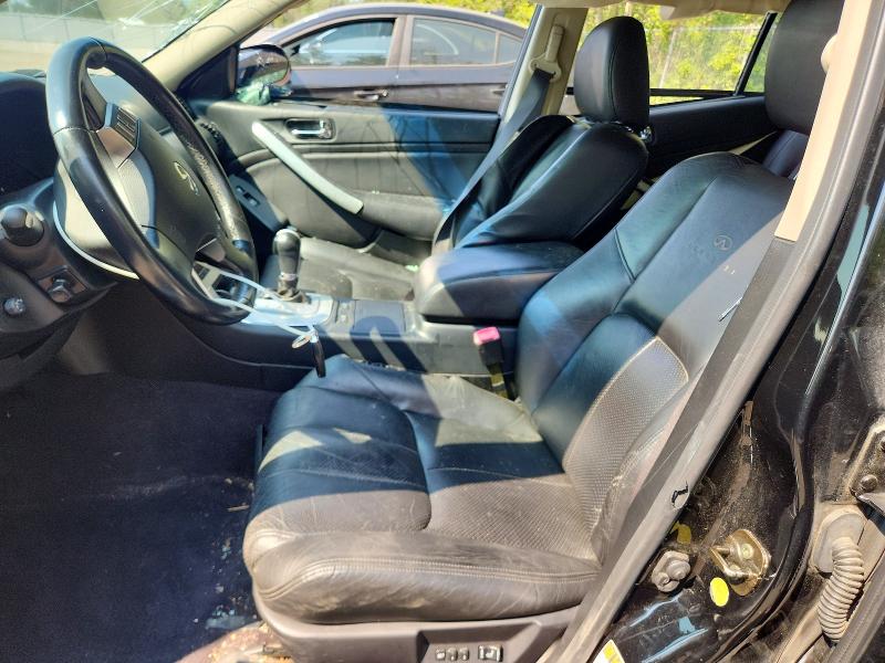 Продажа на аукционе авто 2005 Infiniti G35, vin: JNKCV51E85M215470, номер лота: 64048836