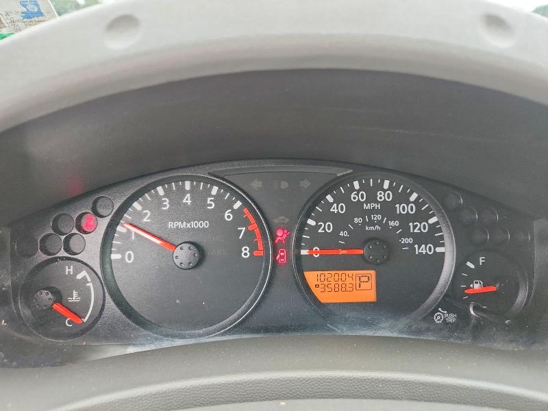 Продаж на аукціоні авто 2019 Nissan Frontier, vin: 1N6BD0CT1KN786400, номер лоту: 65471336