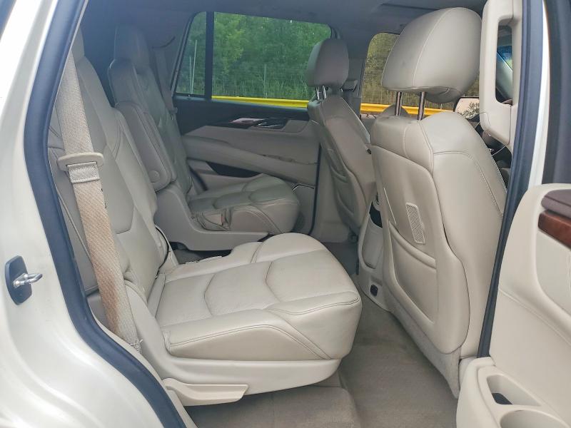 Aukcja sprzedaży 2015 Cadillac Escalade, vin: 1GYS4BKJXFR272200, numer aukcji: 64673346