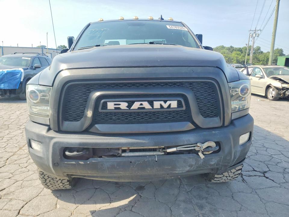 Продажа на аукционе авто 2017 Ram 2500, vin: 3C6TR5EJ0HG597618, номер лота: 64785526