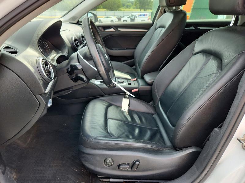 Продаж на аукціоні авто 2015 Audi A3, vin: WAUBFGFF8F1009346, номер лоту: 65375186