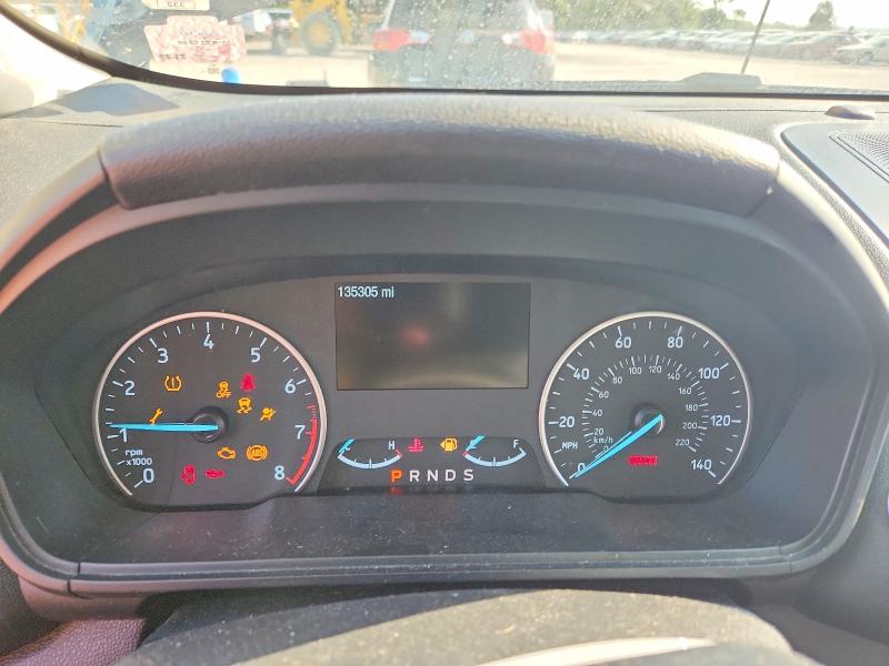 Продажа на аукционе авто 2018 Ford Ecosport, vin: MAJ6P1WL6JC198456, номер лота: 66083636