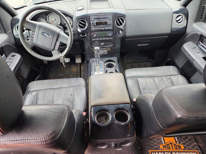 Aukcja sprzedaży 2007 Ford F150, vin: 1FTRW12597FA71855, numer aukcji: 63802666