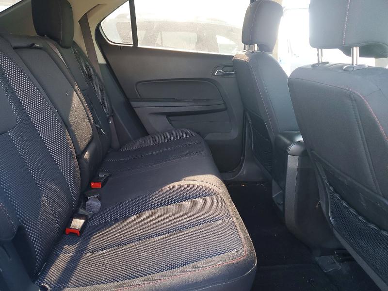 Продажа на аукционе авто 2016 Chevrolet Equinox, vin: 2GNFLEEKXG6256812, номер лота: 64516366