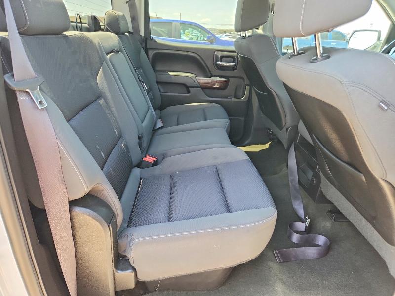 Продаж на аукціоні авто 2015 Gmc Sierra, vin: 3GTU2UECXFG492577, номер лоту: 63879156
