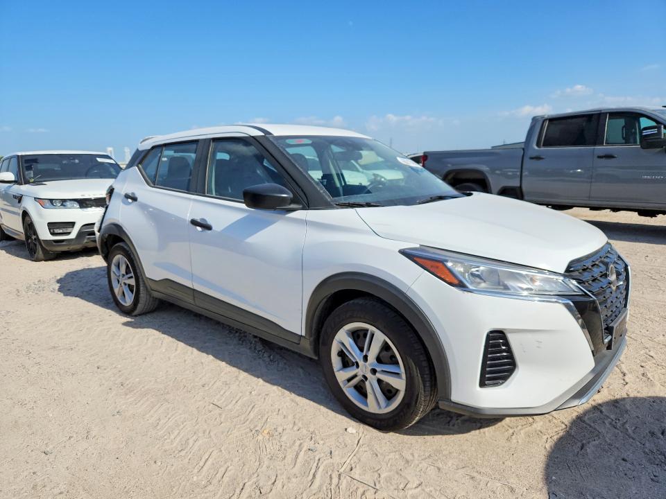 Aukcja sprzedaży 2024 Nissan Kicks, vin: 3N1CP5BV3RL506360, numer aukcji: 66215096