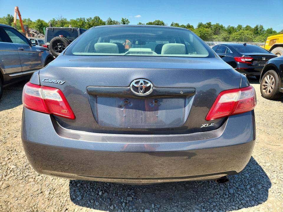 Aukcja sprzedaży 2007 Toyota Camry, vin: 4T1BE46K67U085984, numer aukcji: 63759396