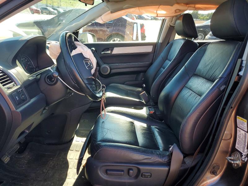 2011 Honda Cr-v მანქანა იყიდება აუქციონზე, vin: 5J6RE4H71BL107670, აუქციონის ნომერი: 66088156