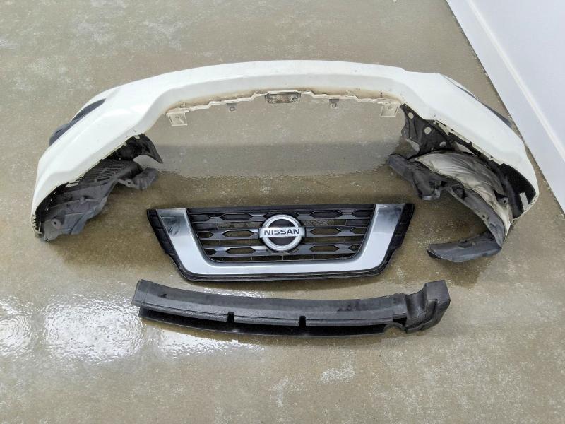 2019 Nissan Pathfinder მანქანა იყიდება აუქციონზე, vin: 5N1DR2MN5KC653445, აუქციონის ნომერი: 66231596