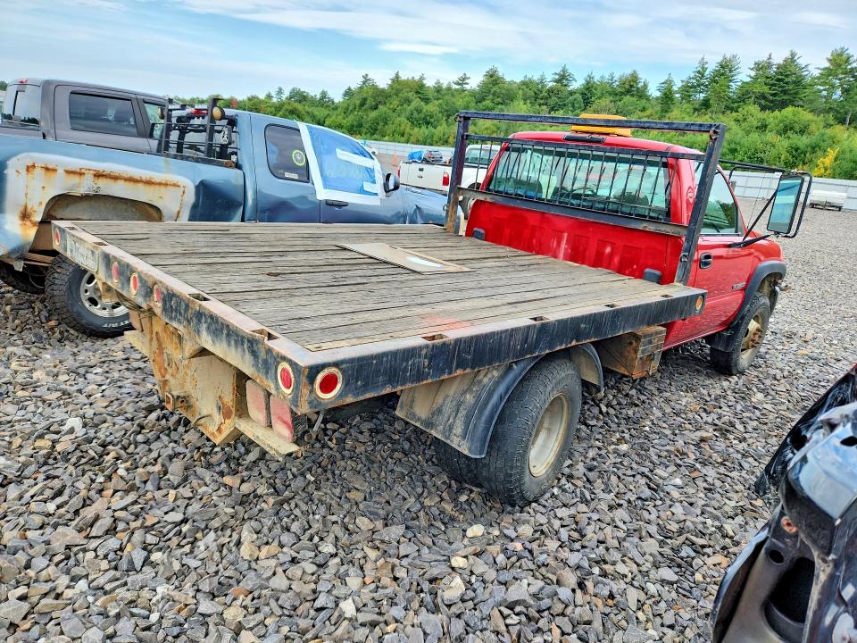 66239396 :رقم المزاد ، 1GDJK34U86E281890 vin ، 2006 Gmc New Sierra مزاد بيع