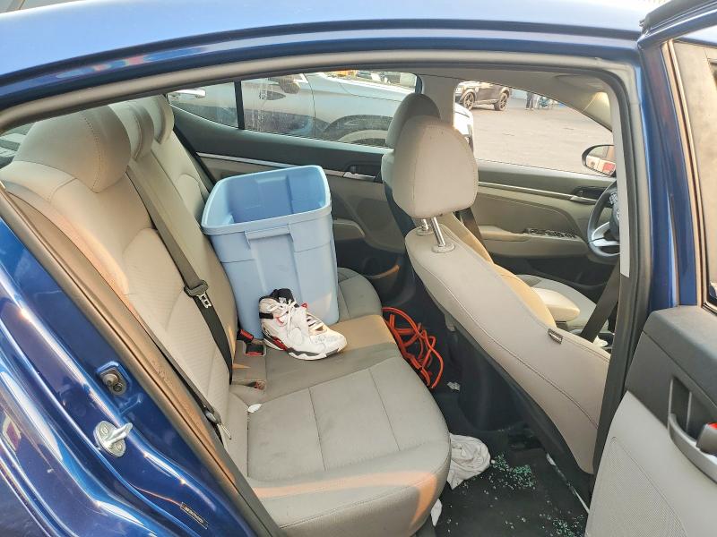 Auction sale of the 2020 Hyundai Elantra, vin: 5NPD84LF9LH542531, lot number: 63714906