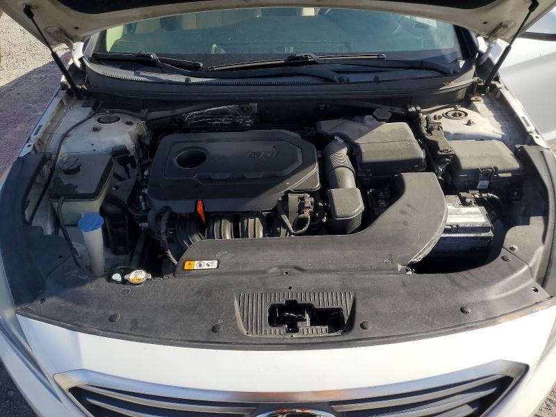 Продажа на аукционе авто 2015 Hyundai Sonata, vin: 5NPE24AF7FH148135, номер лота: 64110736