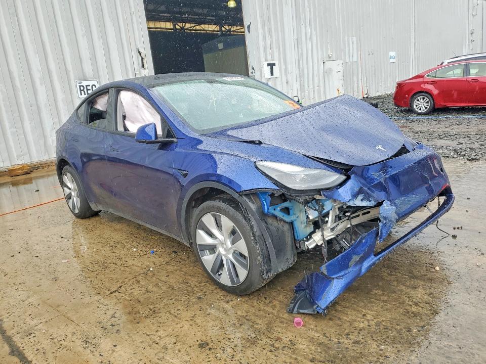 Aukcja sprzedaży 2023 Tesla Model Y, vin: 7SAYGDEE3PF850925, numer aukcji: 63902466
