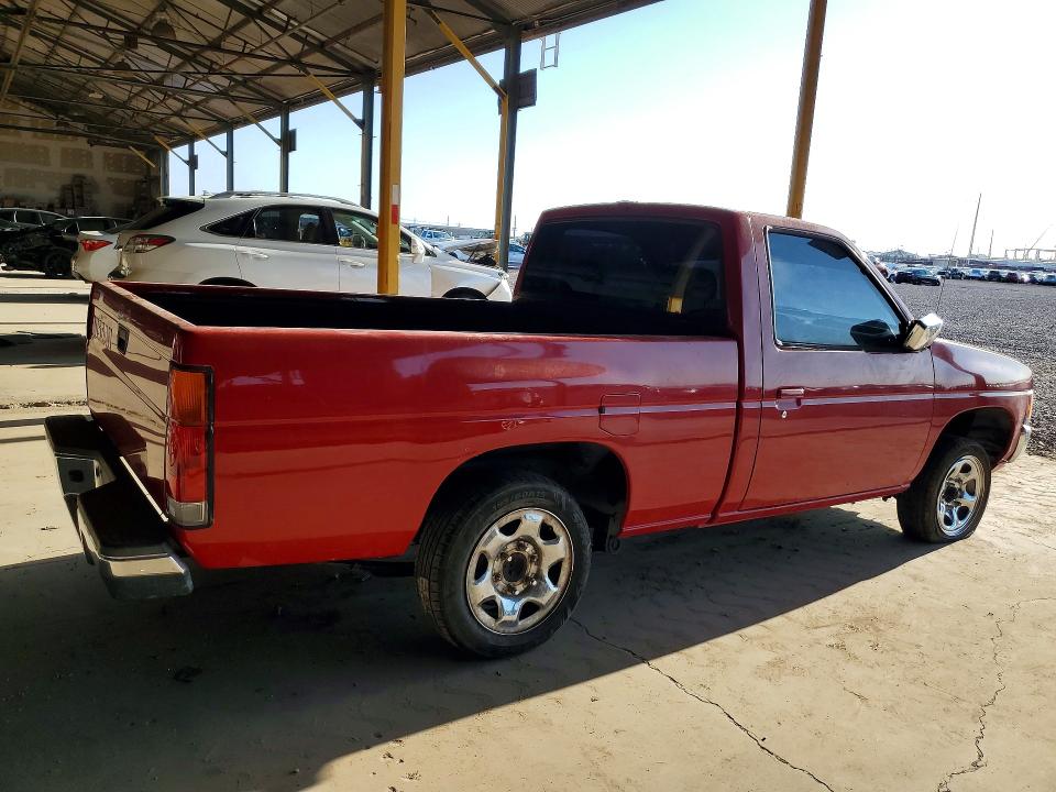 Продажа на аукционе авто 1994 Nissan Truck, vin: 1N6SD11S4RC331076, номер лота: 65226876